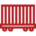 Brindamos el servicio de traslado de contenedores