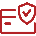 Todas nuestras unidades cumplen con la exigencia de seguridad